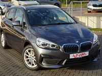 gebraucht BMW 225 2er Reihe xe 2-Zonen-Klima Navi Sitzheizung