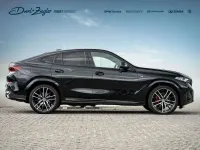 Gebraucht BMW X6 M Sport 298 PS (219 kW) 2025 Saphirschwarz metallic SUV