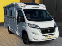 Gebraucht Weinsberg CaraCompact 140 PS (102 kW) 2021 Weiß Van