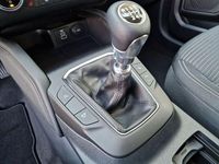 Gebraucht Ford Kuga Titanium 150 PS (110 kW) 2024 Solar silver metallic (metallic) SUV