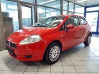 gebraucht Fiat Punto Punto