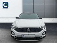 gebraucht VW T-Roc MOVE 1.0 l TSI*AHK*SHZ*AID*Klima*App-Connect*