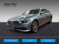 Gebraucht Mercedes E300 306 PS (225 kW) 2023 Grau Limousine