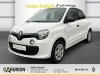Occasion Renault Twingo Expression 71 ch (52 kW) 2015 Blanc Citadine