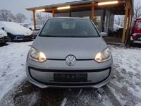 gebraucht VW up! up! move