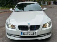 Gebraucht BMW 318 Performance 143 PS (105 kW) 2012 Weiß Coupé