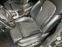 Gebraucht Audi SQ5 Sport 340 PS (250 kW) 2016 SUV