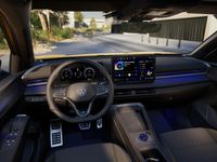 Neu VW T-Roc R-line 150 PS (110 kW) 2026 Canary gelb SUV