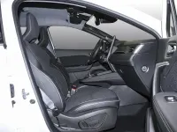 Gebraucht Renault Symbioz Iconic 158 PS (116 kW) 2025 Black pearlschwarz (schwarz) SUV