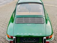 Gebraucht Porsche 911 110 PS (80 kW) 1969 Grün Coupé