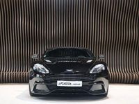 Gebraucht Aston Martin Vanquish 572 PS (420 kW) 2013 Schwarz