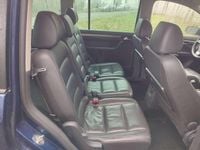Gebraucht VW Touran Trendline 140 PS (102 kW) 2006 Van / Kleinbus