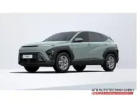 Neu Hyundai Kona Select 150 PS (110 kW) 2025 Gruen SUV