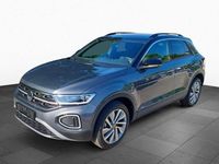 Gebraucht VW T-Roc Beats 150 PS (110 kW) 2024 Indiumgraumetallic SUV
