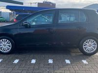 gebraucht VW Golf VI Golf1.4 Comfortline