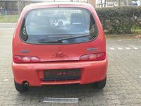 gebraucht Fiat Seicento Schuhmacher