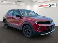 Gebraucht Opel Mokka Elegance 131 PS (96 kW) 2022 Rot SUV