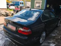 Gebraucht BMW 330 231 PS (169 kW) 2002 Limousine