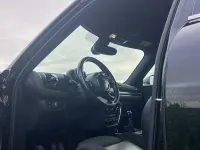 Gebraucht Mini ONE 102 PS (75 kW) 2018 Schwarz Kleinwagen