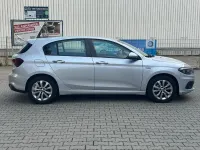 Gebraucht Fiat Tipo Street 95 PS (69 kW) 2019 Silber Limousine