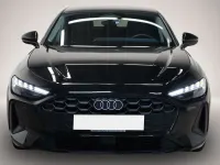 Gebraucht Audi A5 Ambiente 204 PS (150 kW) 2025 Mythosschwarz metallic Limousine