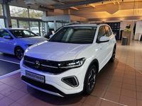 Gebraucht VW T-Cross R-line 116 PS (85 kW) 2025 SUV