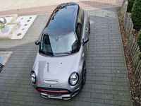 Gebraucht Mini John Cooper Works Sport 231 PS (169 kW) 2018 Silber Kleinwagen