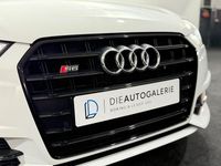 Gebraucht Audi S6 Ambiente 450 PS (330 kW) 2015 Weiß Kombi