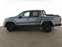 Gebraucht VW Amarok Highline 258 PS (189 kW) 2019 Grau Pickup