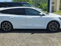 Gebraucht Ford Focus ST-Line X 155 PS (114 kW) 2020 Andere Limousine
