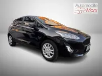 Gebraucht Ford Fiesta 95 PS (69 kW) 2020 Agate black Kleinwagen