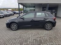 gebraucht VW Polo 1.0 TSI LIFE SPORT APP KAM VIRTUAL LED SHZ