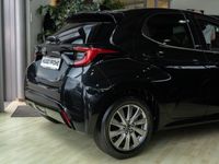 gebraucht Mazda 2 Select 1.5 Hybrid VVT-i Autom LED RFK ACC SHZ