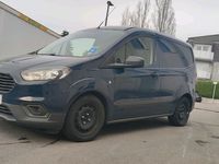 gebraucht Ford Courier 1,5 tdci Top