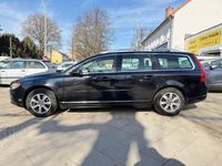 Gebraucht Volvo V70 231 PS (169 kW) 2011 Schwarz Kombi