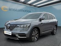 Gebraucht Renault Koleos 184 PS (135 kW) 2023 Grau SUV