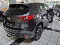 gebraucht Mazda CX-5 SKYACTIV-D 175 Sports-Line AWD