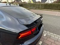 gebraucht Audi A7 3.0 TDI Facelift V6 Serv. Neu TOP Ausstattung