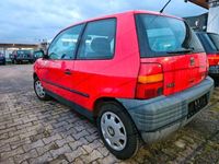 gebraucht Seat Arosa 1.4 Automatik/60-PS*Startet und Geht beim Stehn Aus!!