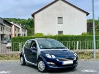 Usata Smart ForFour 95 CV (69 kW) 2007 Utilitaria