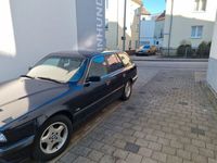 gebraucht BMW 520 520i Auto touring i