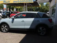 Gebraucht Audi Q2 150 PS (110 kW) 2023 Grau SUV