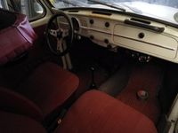 Gebraucht VW Type 3 112 PS (82 kW) 1969 Weiß Limousine