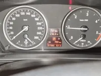 Gebraucht BMW 520 177 PS (130 kW) 2008 Silber Kombi
