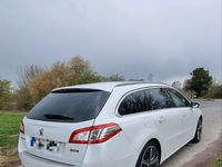 gebraucht Peugeot 508 BlueHDi 180 EAT6 GT SW GT