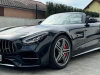 gebraucht Mercedes AMG GT C AMG GTRoadster AMG Speedshift DCT 7G