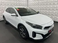 Gebraucht Kia XCeed Edition 7 120 PS (88 kW) 2023 Weiß SUV