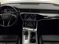 Gebraucht Audi A6 Sport 340 PS (250 kW) 2022 Florettsilber Kombi