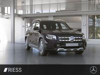 Gebraucht Mercedes GLB200 150 PS (110 kW) 2024 Andere farbe SUV