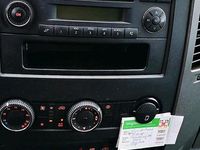 Gebraucht VW Crafter 136 PS (100 kW) 2013 Weiß Van